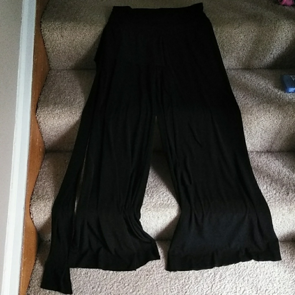 Dress pants